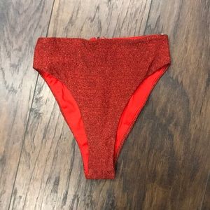Sold out jagger and stone bottoms size S